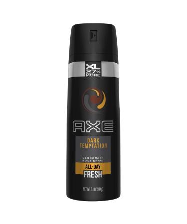 Axe Body Spray Temptation