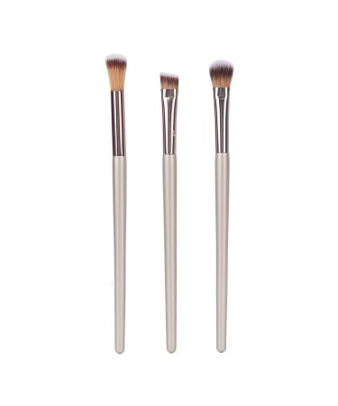 Shop 6-Color Matte Eyeshadow Palette | Professional Makeup Kit with Brushes & Bag - International Shipping Available - Buy Online on SooperMarket.com