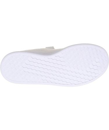 adidas Unisex Kids Advantage CF I Sneaker Child 10 UK - Ftwr White/Hazy Beige - Buy Online on SooperMarket.com