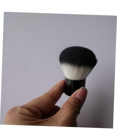 minkissy Powder Makeup Brush Professional Makeup Brush Makeup Blush Brush Powder Brush Cosmetics Brush Multifunction Mushroom Brush - Buy Online on SooperMarket.com