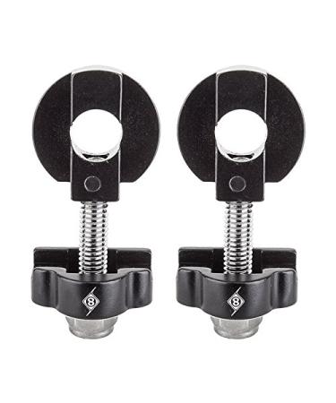 Origin8 Chain Tension Adjuster Black