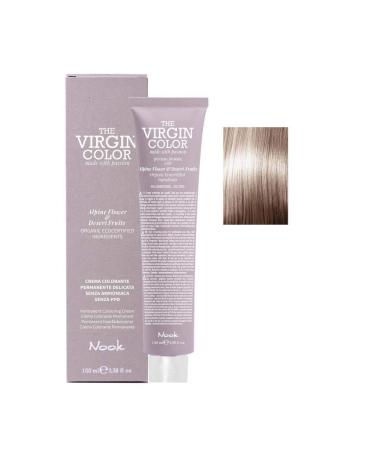 Nook Virgin Color 8.13 Li.Blo. Beige 100m