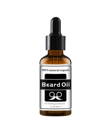 Beard Oil for Men - Zorq 30ml Growth & Repair Solution for Soft Strong Beards - Buy Online on SooperMarket.com