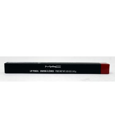 MAC Lip Pencil Liner .05 oz  Cherry Cherry 0.05 Ounce (Pack of 1)