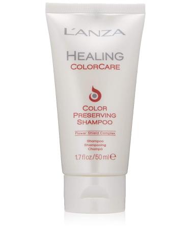 L'ANZA Healing ColorCare Color-preserving Natural 1.7 Fl Oz (Pack of 1)