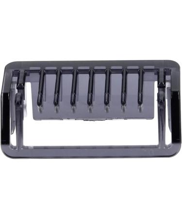 Buy Philips CP0362 Comb Attachment 1mm for QP2520 QP2521 QP2522 QP2530 QP2531 QP6510 QP6520 OneBlade & OneBlade Pro - International Shipping Available - Buy Online on SooperMarket.com