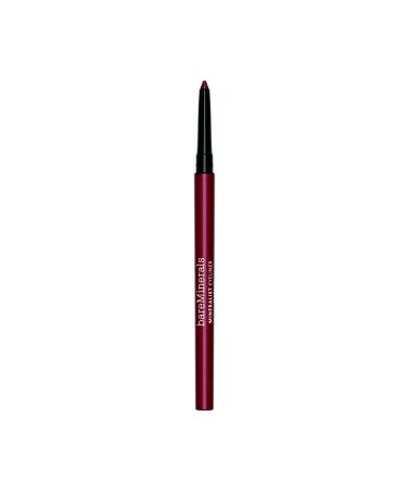 bareMinerals Mineralist Lasting Eyeliner  Diamond  0.12 oz Garnet