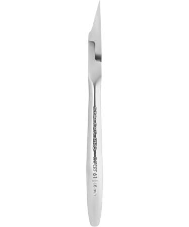 Staleks Pro Expert 61 Full Jaw 16mm Ingrown Nail Nippers - NE-61-16 - Buy Online on SooperMarket.com