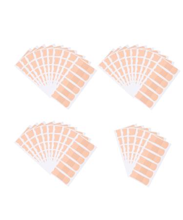 Nasal Strips for Snoring 36pcs Snore Preventing Pastes Sleep Strips Anti Snore Mouth Tape Snore Stoppers Stickers for Women Men Adults Sleeping Snoring Relief
