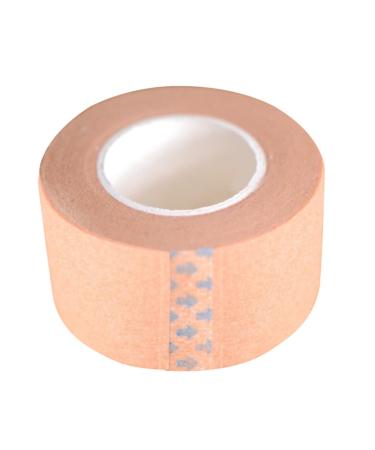 FRCOLOR 3pcs Roll K Tape - Eye Makeup Tape for Shadows Adhesive Fabric Tape Eyelid & Lash Tape Double Eyelid Stickers - Perfect for Eye Makeup - Buy Online on SooperMarket.com