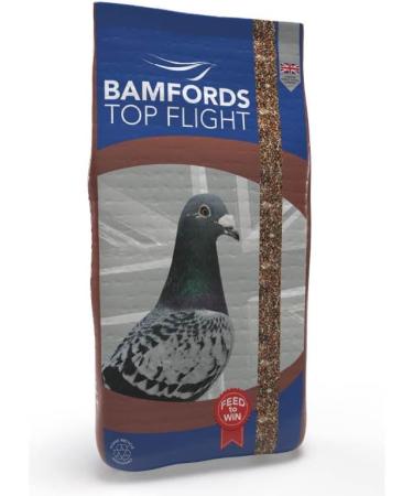Bamfords Top Flight High Protein Economy Pigeon Food - Buy Online on SooperMarket.com