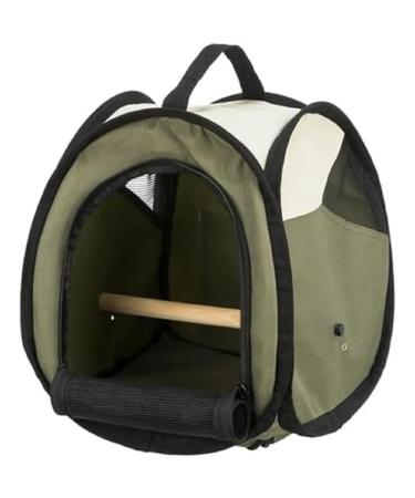 Trixie Transport Bag Dark Blue/Light Blue