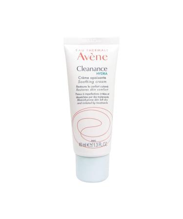 Avene Cleanance Hydra Soothing Cream 40 ml