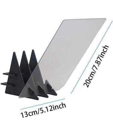 ZERIRA Portable Optical Drawing Board Sketching Tool - Ideal for Beginners and Kids - Buy Online on SooperMarket.com