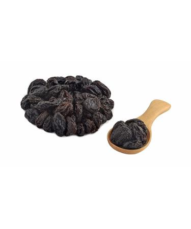 Organic Jumbo Flame Raisins Seedless - No Added Sugar, Non GMO, Vegan, Pesticide Free, Unsulfured - 3LB Bulk Pack by Baltoro Foods - Buy Online on SooperMarket.com