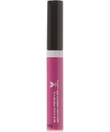wet n wild MegaSlicks Purple Berried Treasure Lip Gloss | High Gloss Makeup 0.19 Ounce - Buy Online on SooperMarket.com