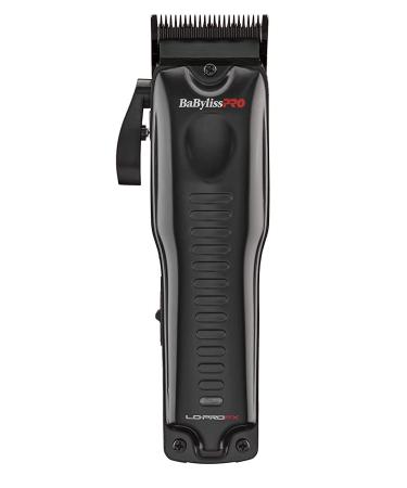 BaBylissPRO LoPROFX Collection  trimmer and clipper