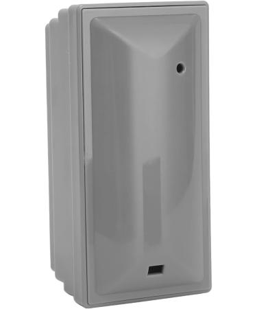 Oxygen Concentrator Filter Box Remove Impurity Replacement Filter Cartridge ABS Material for Haier and Sunwik - Buy Online on SooperMarket.com