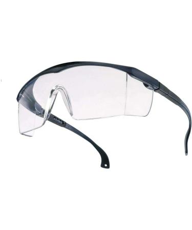 Juhonnz Protective Glasses - Anti-Fog Safety Eyewear for Adults & Kids | 2 Pairs PC Glasses for Outdoor Activities - Buy Online on SooperMarket.com
