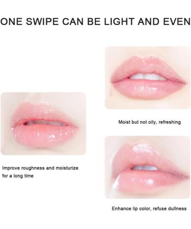 Lip Balm Dark Lip Repair Treatment Lips Lightening Cream Lip Whitening Moisturizer 3g Moisturizing Lipsticks - Buy Online on SooperMarket.com