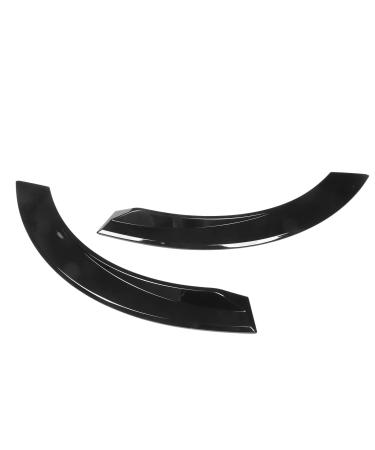 Wheel Eyebrow Fender Flares Rear Wheel Eyebrow Arch Cover Buffer For CR-V 2023 Onwards Automotive Decorations