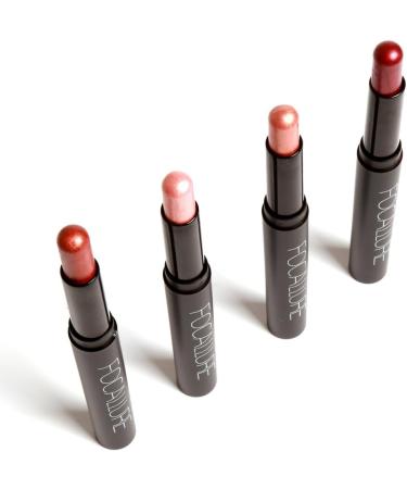 Eyeshadow Stick Watertight Long Lasting Eye Shadow Pen Eye Brightener Stick Highlighter Makeup Cosmetic Tool - Buy Online on SooperMarket.com