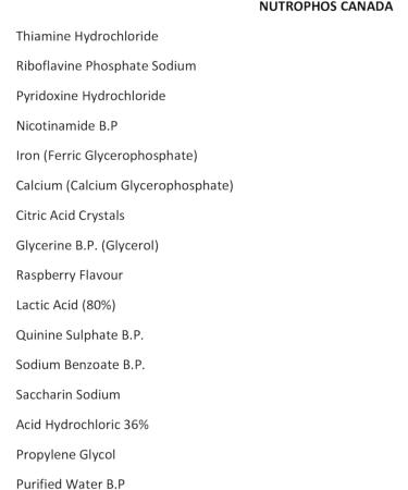 Nutrophos - Buy Online on SooperMarket.com