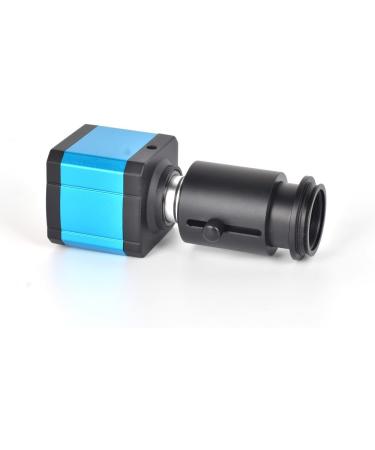 Digital Industry Microscope Camera Stereo Microscope CTV CCD Adapter C-Mount 38mm to 25mm Connector - C/CS Adapter - Buy Online on SooperMarket.com