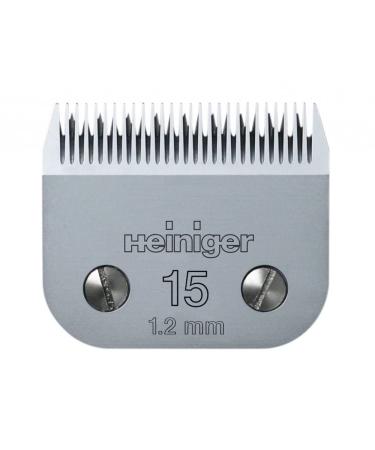 Sapphire 15 1.2 mm