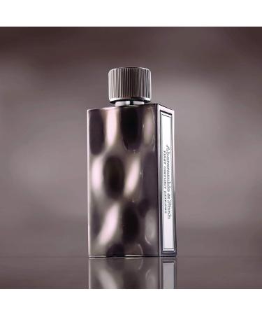 Abercrombie & Fitch First Instinct Extreme By Abercrombie & Fitch for Men - 3.4 Oz Edp Spray 3.4 Oz - Buy Online on SooperMarket.com