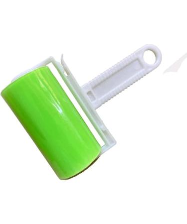 Buy TARVIT Pet Hair Removal Lint Rollers - Foldable & Washable Hair Remover for Clothes & Furniture | International Shipping Available - Buy Online on SooperMarket.com