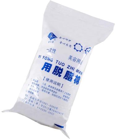 MUSISALY Roll Degreasing Cotton Cotton Pure Cotton Ball - Buy Online on SooperMarket.com