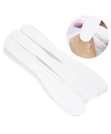 12-Piece Silicone Mask Spatula Set | Face Mask Applicator & Cosmetic Mixing Brush for Easy Application - Buy Online on SooperMarket.com