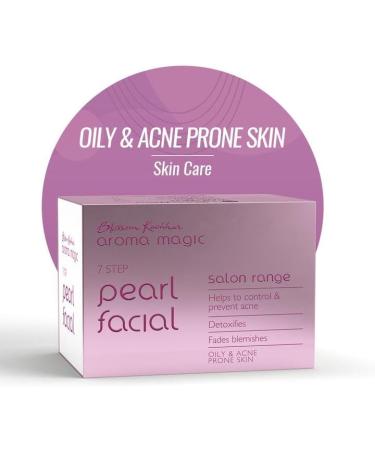 Aroma Magic Pearl Facial Kit - Buy Online on SooperMarket.com