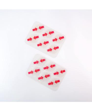 Buy The Potions Acne Pimple Patch - Hydrocolloid Spot Patches for Blemishes & Breakouts | 36 Count 10mm & 24 Count 12mm | Korean Skin Care | International Shipping - Buy Online on SooperMarket.com