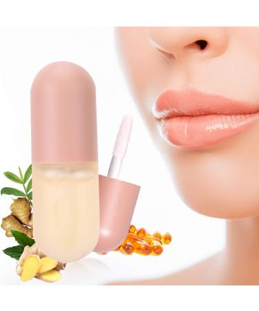 Buxom Lip Plumper Balm - Volume-Boosting Lip Enhancer & Gloss - Buy Online on SooperMarket.com