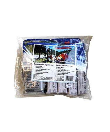 travellunch day package - cold region type I Beef Strogranoff