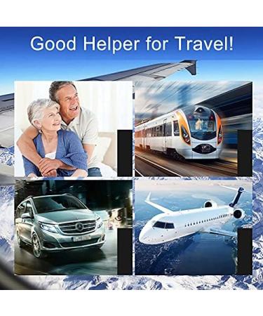 High Capacity Portable Insulin Vaccine Cooler Refrigerator Box Mini Insulin Cooler Car Refrigerator Keeps Medication Cooler And Insulated 4 X Battery Collector88 - Buy Online on SooperMarket.com