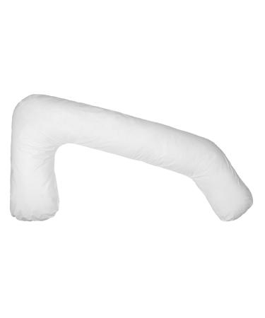 Jolly Jumper Mama Sleep Ez Slip Cover - White