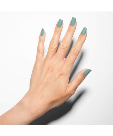 Morgan Taylor Nail Polish Sea Foam 0.5 oz - Buy Online on SooperMarket.com