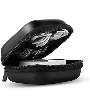 Gatuida 12 STK Carrier Bag for Switch Mini Case | USB Cable & Oximeter Storage Box | Digital Accessories Organizer - Buy Online on SooperMarket.com