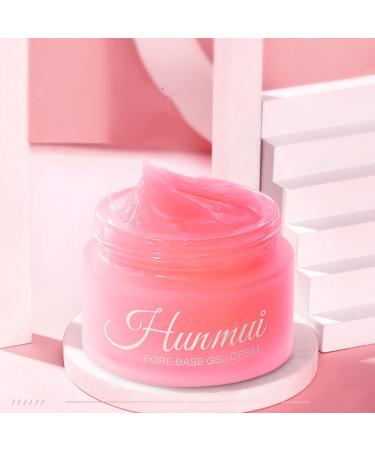 Magical Perfecting Base Face Primer | Pore Shrink Cream & Whitening Complexion Booster - 30g | Anti-Oxidation Makeup Base for Flawless Skin - Buy Online on SooperMarket.com