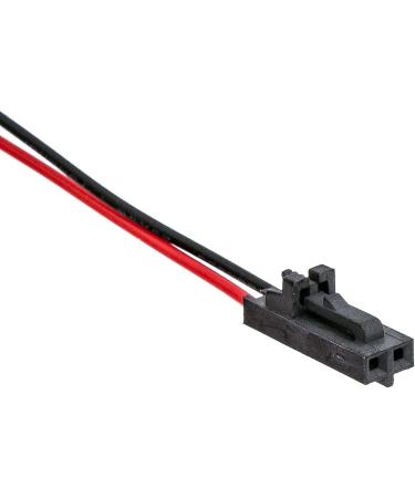 2200mAh 3.0V Battery Replacement for Allen Bradley PLC-5 Controller Series D - 9556902-LITH 1770-XYC 1770-XYC/A - Buy Online on SooperMarket.com