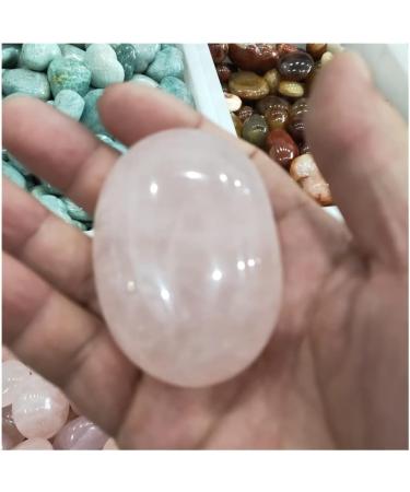 Natural Crystal Rough 1 Piece of Natural Pink Crystal Stones - Buy Online on SooperMarket.com