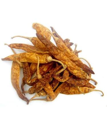 More Milagai/Chilli Vathal - 250g - Buy Online on SooperMarket.com