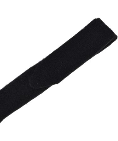 Elastic Anti Snoring Headgear Strap - Breathable  Washable Nylon - Gray - Buy Online on SooperMarket.com