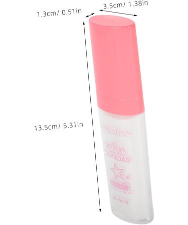 FOYTOKI Contouring Blush Face Highlighter Makeup Blush Face Paint Makeup Glowsticks Glow Stick White Powder - Buy Online on SooperMarket.com