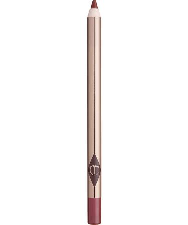 Charlotte Tilbury Lip Cheat Lip Liner - Savage Rose