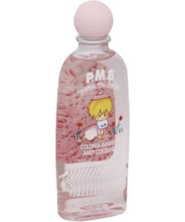 Para Mi Bebe Splash Cologne Girls, 8.30 Ounce