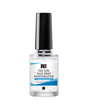 Nail Primer Nail Prep Dehydrate Nail Art Bases Gel For Nails Polish Fast Dry Bonding Helper Dehydrator Primer Acid Free Acid-free Primer Nail Prep Dehydrator And Primer For Gel Polish Gel Nails Polish desiccant